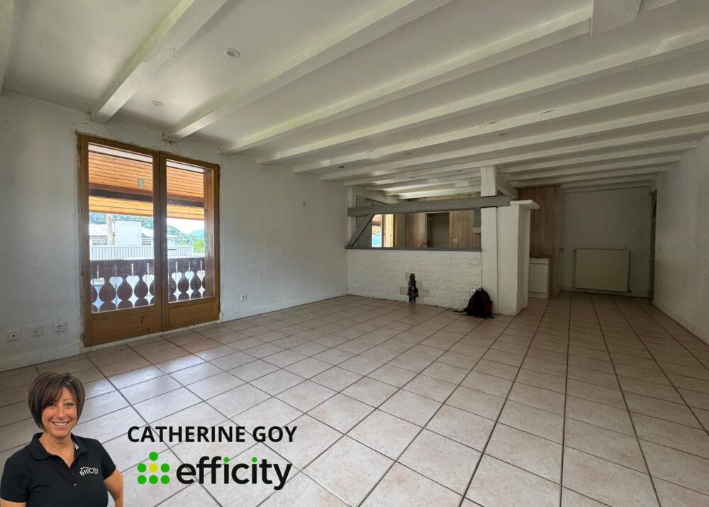 Vente Appartement Appartement Marnaz