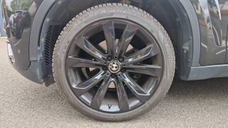X6 xDrive 30d 258 BVA8 Lounge Plus - Automatique 2016 occasion 57365 Ennery