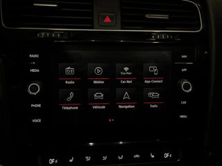 Golf GTI Performance BMT 2019 occasion 87280 Limoges