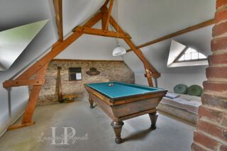  Maison � vendre 7 pi�ces 188 m�