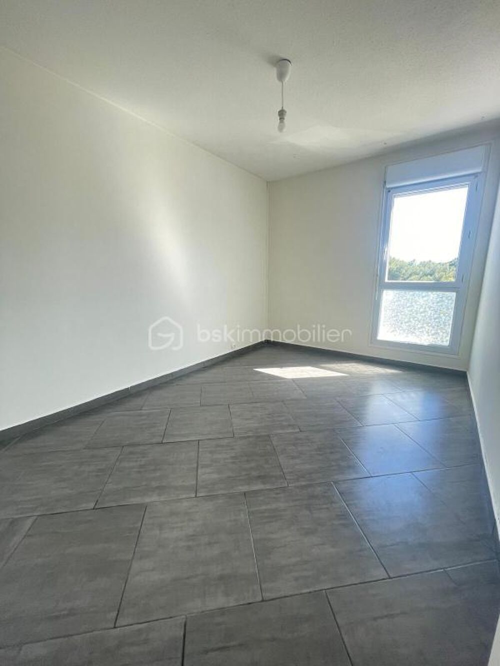 Vente Appartement APPARTEMENT TYPE 4 Port de bouc