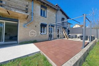  Maison à vendre 4 pièces 130 m²