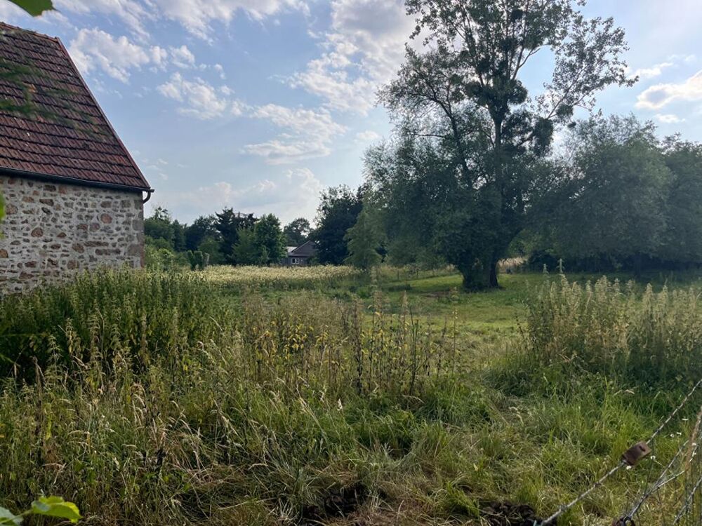 Vente Terrain SEGRIE FONTAINE TERRAIN D'ENVIRON 1300 m² Athis val de rouvre