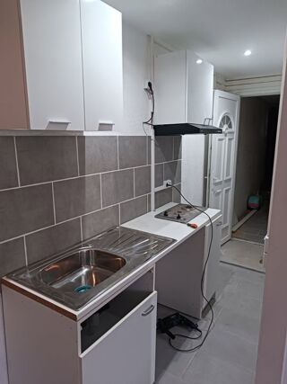  Appartement � louer 2 pi�ces 35 m�