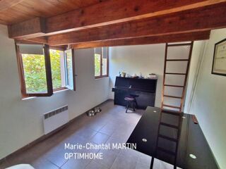 Appartement à vendre 2 pièces 28 m²