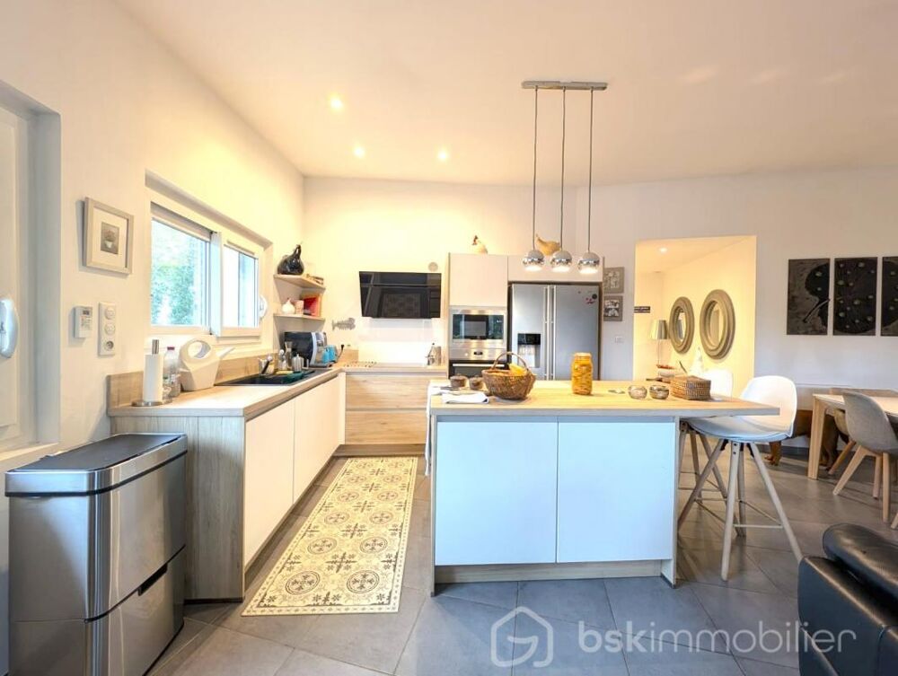 Vente Appartement A VENDRE APPARTEMENT T4 � LEZIGNAN-LA-CEBE 34210 ENTI�REMENT R�NOV� Lezignan la cebe