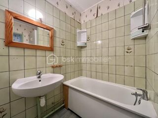  Appartement à vendre 2 pièces 54 m²