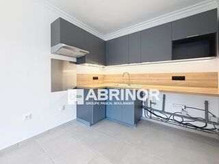  Appartement à vendre 3 pièces 74 m²