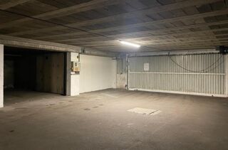 Parking / Garage � vendre 16 m�