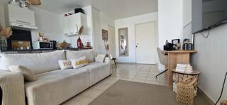  Appartement � vendre 2 pi�ces 46 m�