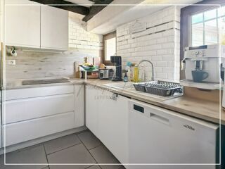  Appartement à vendre 2 pièces 53 m²