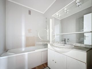  Appartement � vendre 4 pi�ces 84 m�