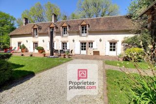  Maison à vendre 8 pièces 220 m²