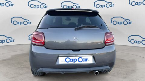 DS3 1.2 PureTech 110 Performance Line 2018 occasion 66110 Amelie Les Bains Palalda