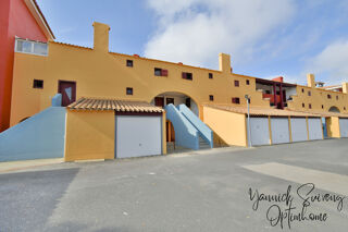  Parking / Garage � vendre 12 m�