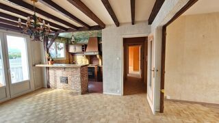  Appartement � vendre 4 pi�ces 85 m�