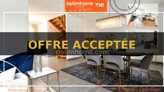  Maison � vendre 8 pi�ces 180 m�