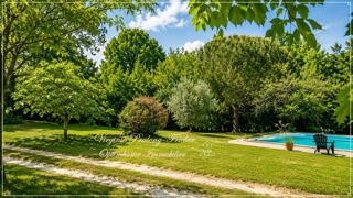  Maison à vendre 7 pièces 220 m²