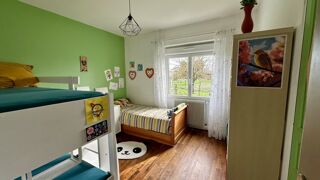  Maison � vendre 4 pi�ces 98 m�