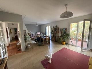  Maison � vendre 4 pi�ces 114 m�