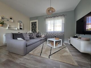  Maison à vendre 4 pièces 92 m²