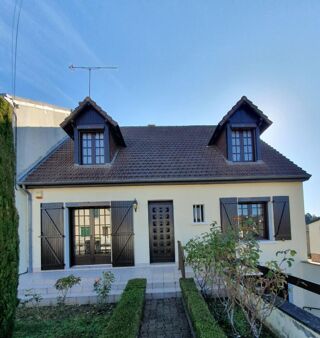  Maison à vendre 5 pièces 118 m²