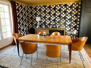  Maison � vendre 7 pi�ces 180 m�