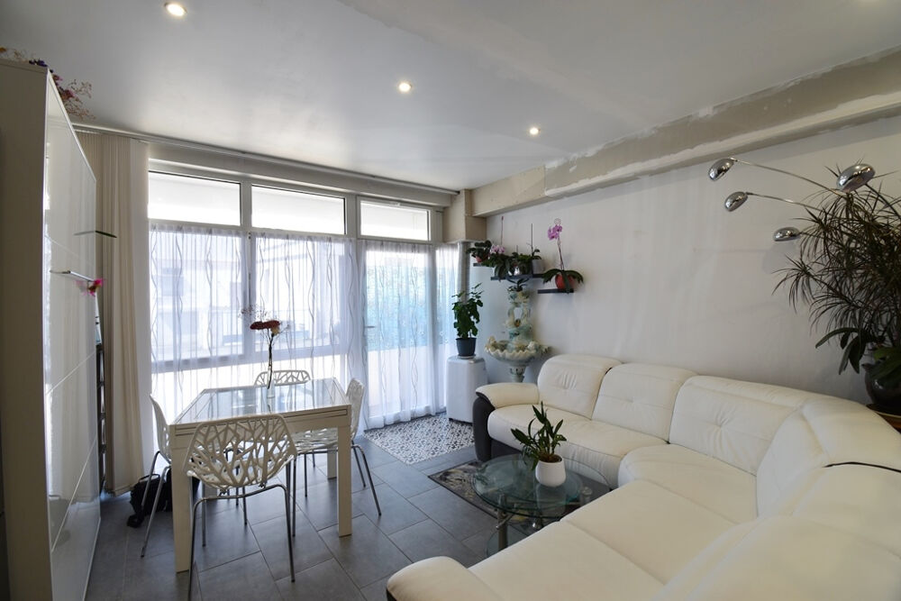 Appartement Les Sables d'Olonne 2 pièces 48 m2