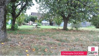 Maison à vendre 7 pièces 151 m²