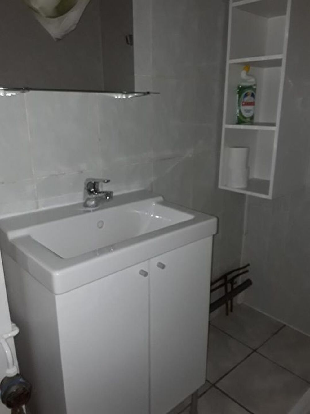 Location Appartement Studio de 20m2 à louer sur Dijon Dijon