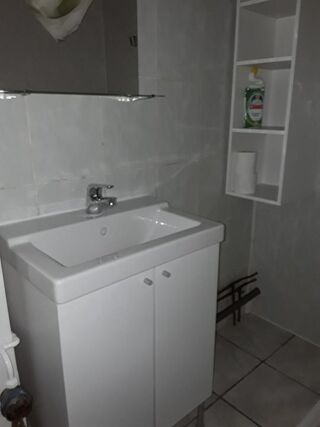 Appartement à louer 1 pièce 20 m²