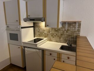  Appartement  vendre 2 pices 43 m