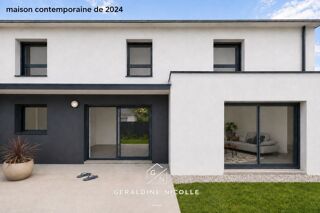  Maison � vendre 6 pi�ces 133 m�