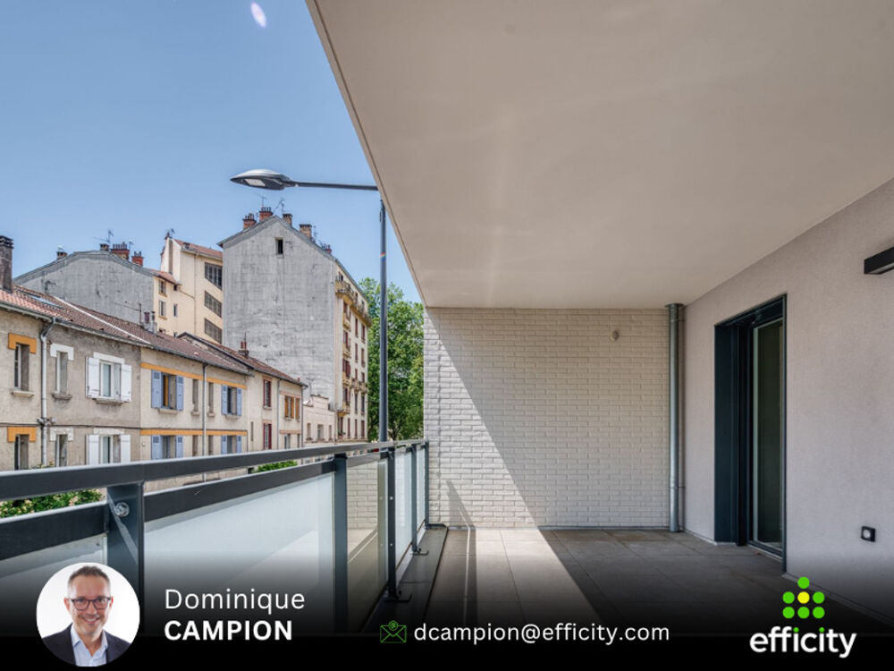 Vente Appartement Appartement Grenoble