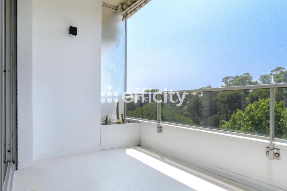 Vente Appartement Appartement Marseille 8