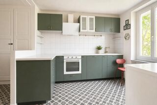  Maison à vendre 4 pièces 90 m²