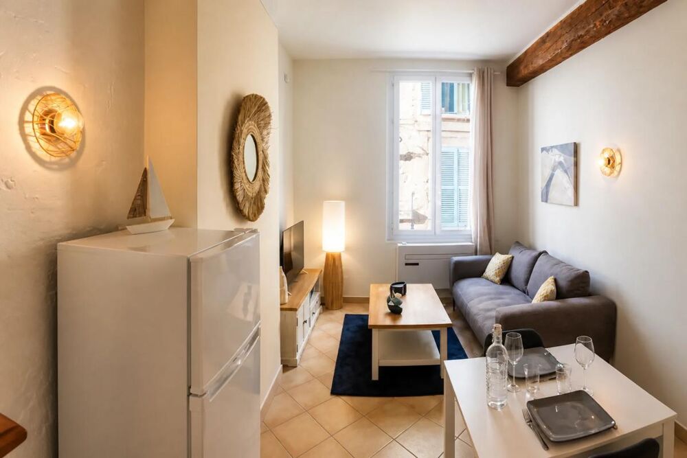 Appartement 2 pièces 30 m² · à Avignon · 30 m² · 125 000 €