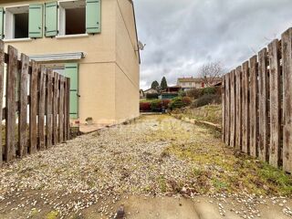  Maison � vendre 4 pi�ces 75 m�