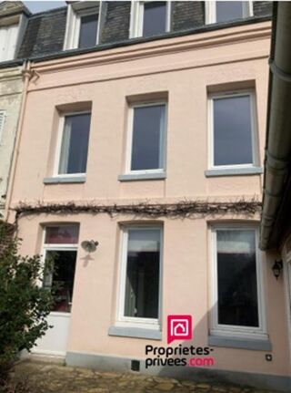  Maison à vendre 6 pièces 135 m²
