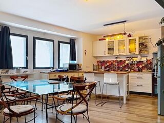  Maison à vendre 6 pièces 90 m²