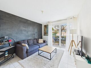  Appartement à vendre 2 pièces 38 m²