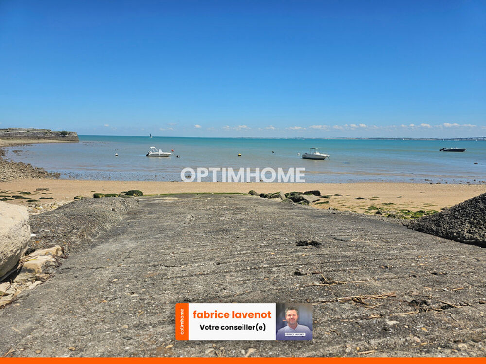 � vendre  Maison Rivedoux-Plage (17940)