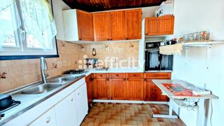  Appartement � vendre 3 pi�ces 55 m�