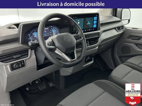 Transporter T7 L2H1 2.0 TDI 150ch Business BVA8 2026 occasion 78200 Buchelay