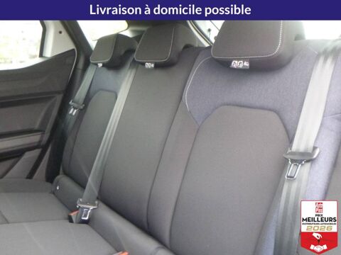 Duster Hybrid-G 150 GPL BVA 4x4 Expression 2026 occasion 10150 Lavau