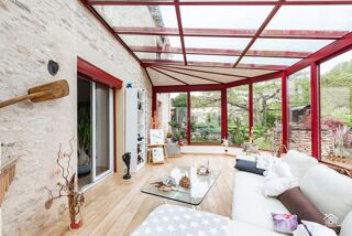  Maison  vendre 8 pices 272 m