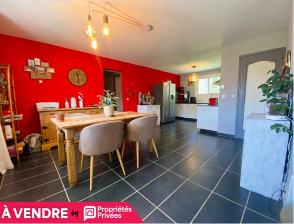 Vente Appartement Appartement Digne Les Bains 4 pièce(s) 80.35 m2 Digne les bains