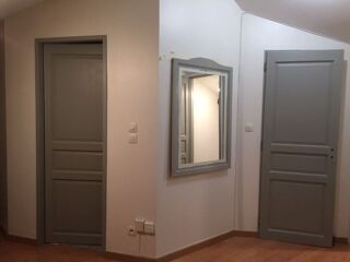  Appartement à louer 2 pièces 44 m²