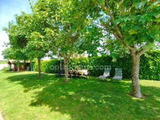  Maison à vendre 6 pièces 137 m²