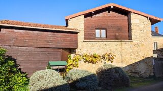  Maison à vendre 6 pièces 135 m²